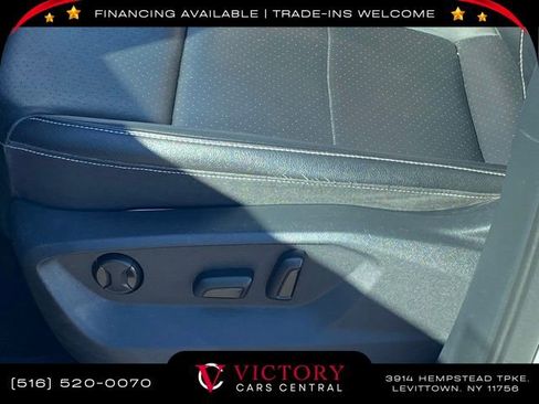 Used 2021 Volkswagen Atlas SE image 15