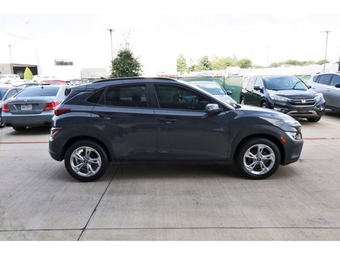 Certified 2023 Hyundai Kona SEL FWD image 9