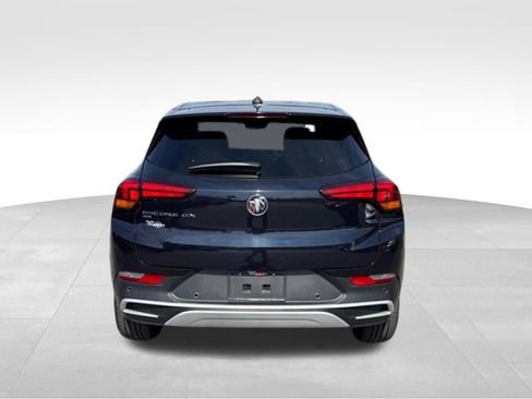 Used 2020 Buick Encore GX Preferred w/ Cold Weather Comfort Package AWD/4WD image 6