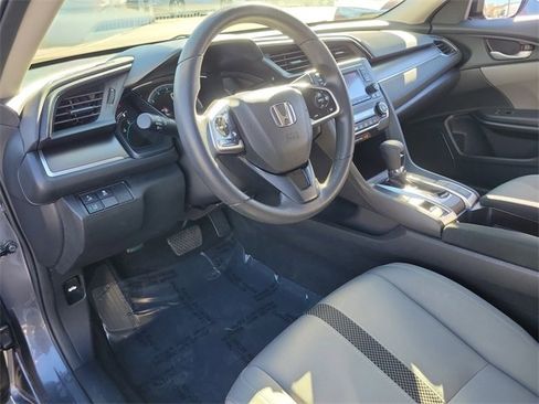 Certified 2019 Honda Civic LX image 16
