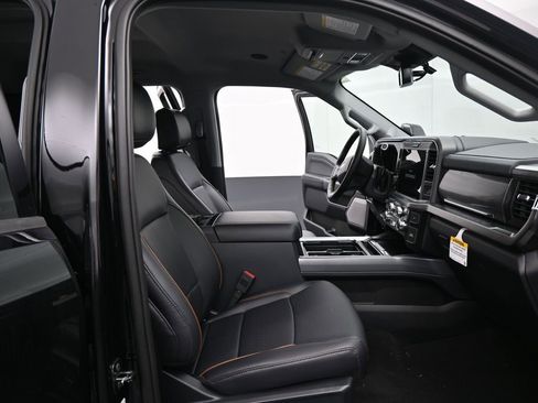 New 2025 Ford F350 Lariat w/ Lariat Ultimate Package image 21