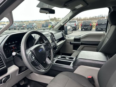Used 2018 Ford F150 XL w/ Equipment Group 101A Mid image 24