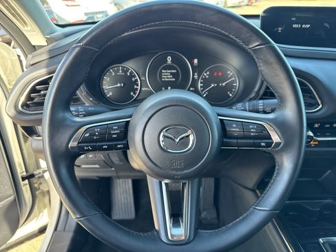 Used 2025 MAZDA CX-30 AWD 2.5 S w/ Preferred Package image 8