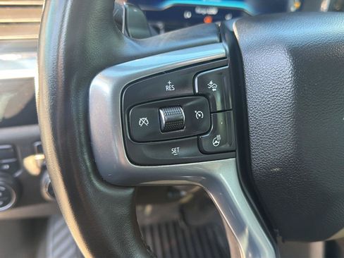 Used 2024 Chevrolet Silverado 1500 RST w/ Convenience Package II AWD/4WD image 17