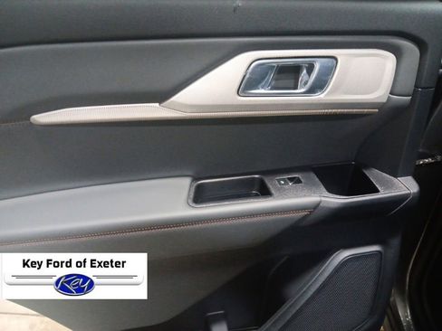 New 2026 Ford Explorer Active image 20