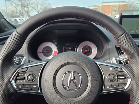 New 2026 Acura RDX A-Spec image 42
