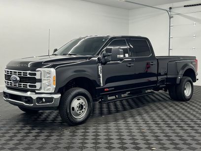 Used 2024 Ford F350 XLT