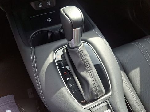 Used 2026 Honda HR-V EX-L image 15
