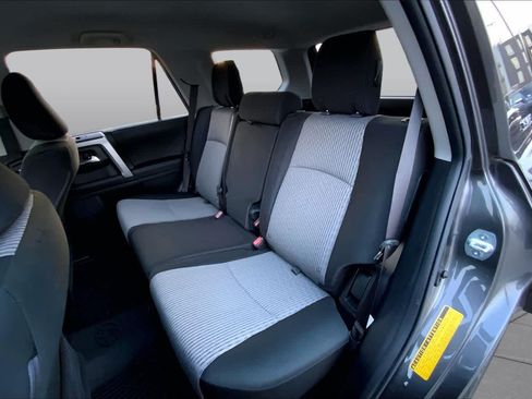 Used 2021 Toyota 4Runner SR5 RWD image 21
