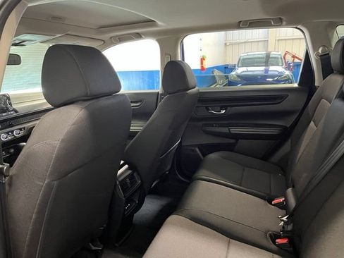 Used 2025 Honda CR-V EX image 16