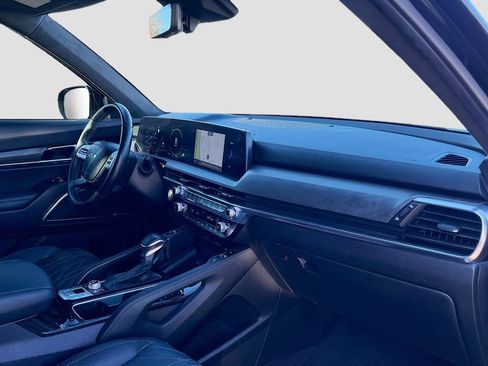 Used 2023 Kia Telluride SX Prestige X-Pro AWD/4WD image 31