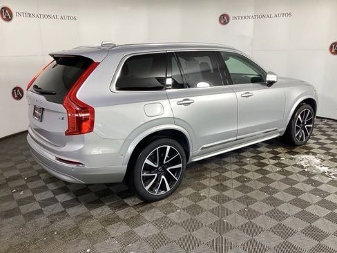 Certified 2024 Volvo XC90 B6 Ultimate w/ Protection Package Premier image 5
