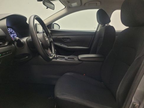 Used 2024 Nissan Sentra S FWD image 17
