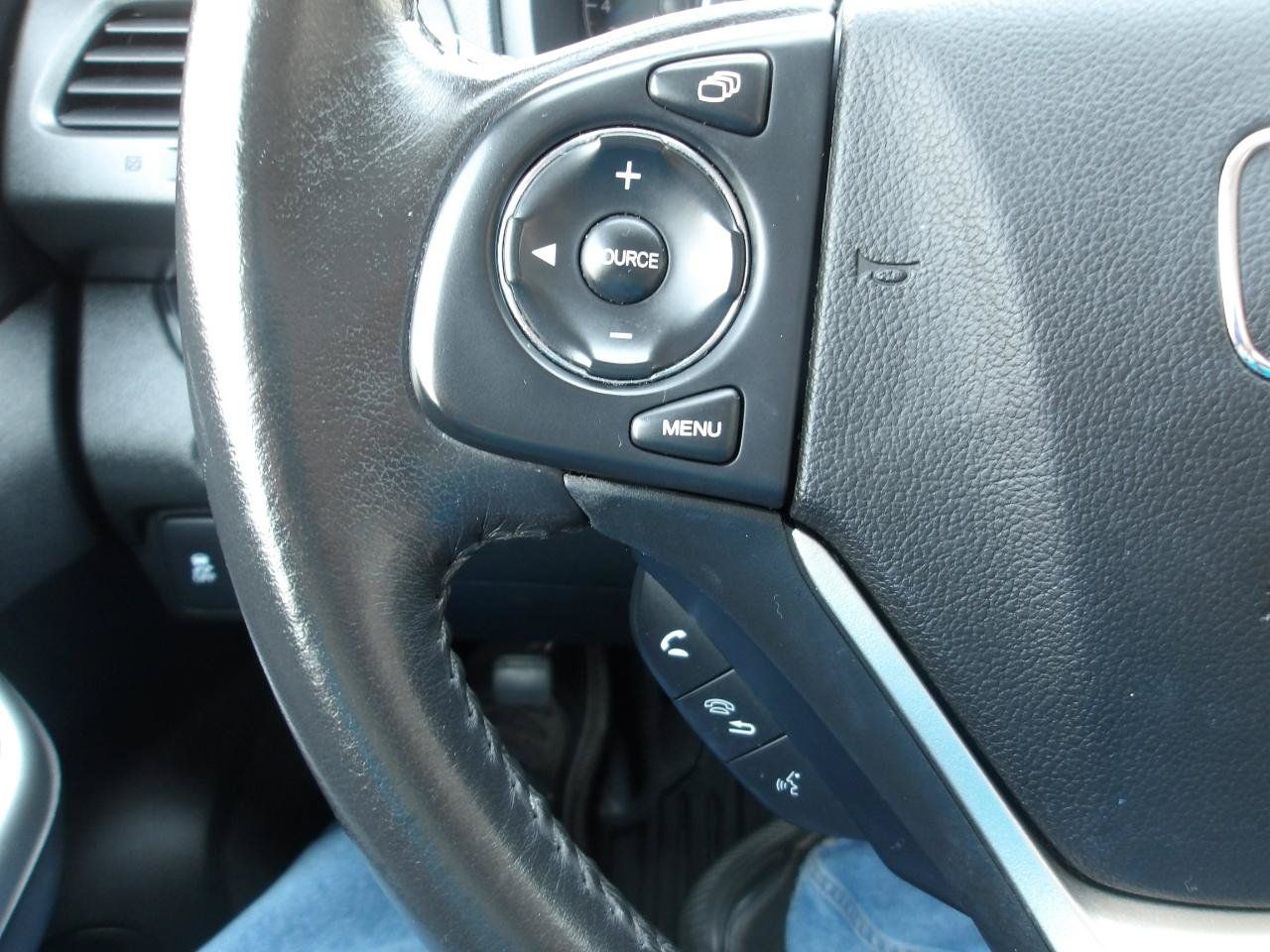 Used 2016 Honda CR-V EX-L image 16