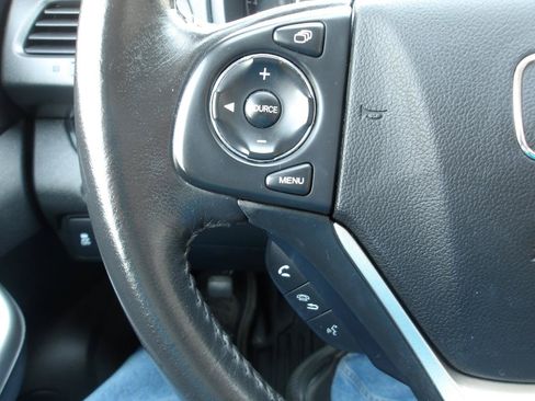 Used 2016 Honda CR-V EX-L image 16