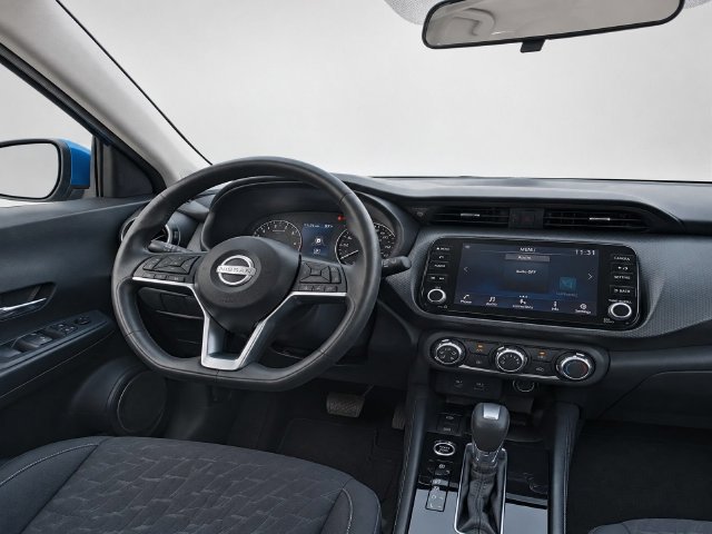 Used 2023 Nissan Kicks SV FWD image 31