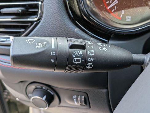New 2026 Dodge Durango GT AWD/4WD image 23