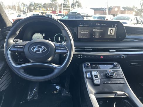 Used 2024 Hyundai Palisade Calligraphy AWD/4WD image 20