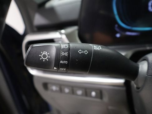 Used 2025 Kia Telluride S AWD/4WD image 37