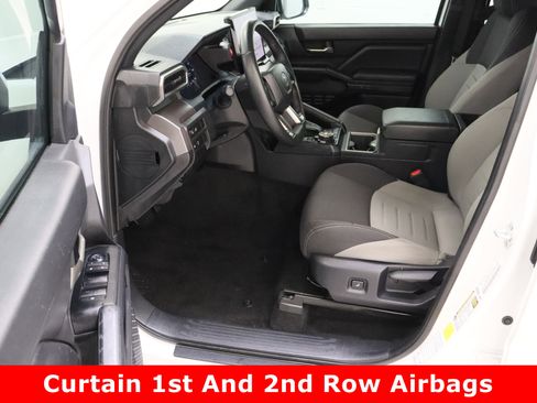 Certified 2025 Toyota Tacoma TRD Off-Road image 14