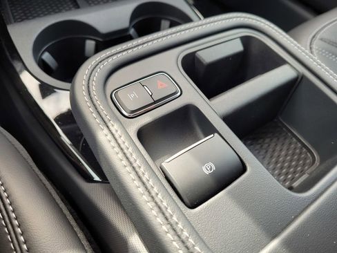 New 2025 Ford Mustang Mach-E Premium image 50