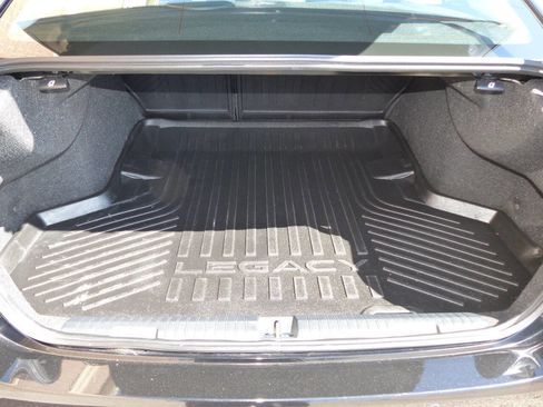 Used 2024 Subaru Legacy Limited image 31