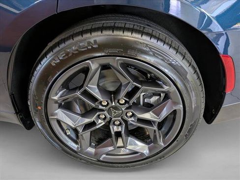 New 2026 Dodge Charger R/T w/ Blacktop Package AWD/4WD image 8