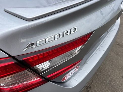 Used 2020 Honda Accord Sport image 43