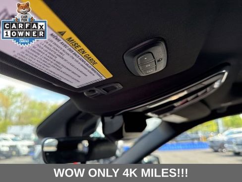 Used 2025 Jeep Grand Cherokee Limited image 40