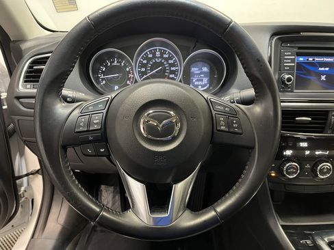 Used 2014 MAZDA MAZDA6 Touring image 6