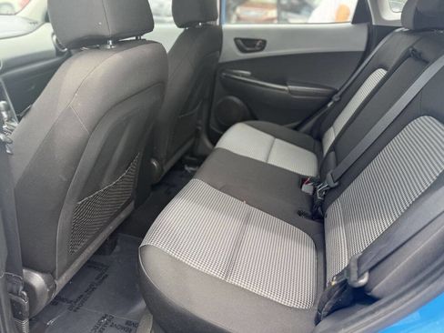 Used 2020 Hyundai Kona SE FWD image 9