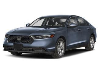 New 2026 Honda Accord LX video 1