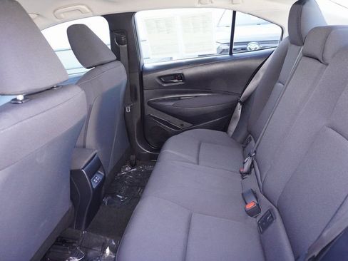 Certified 2024 Toyota Corolla LE image 8