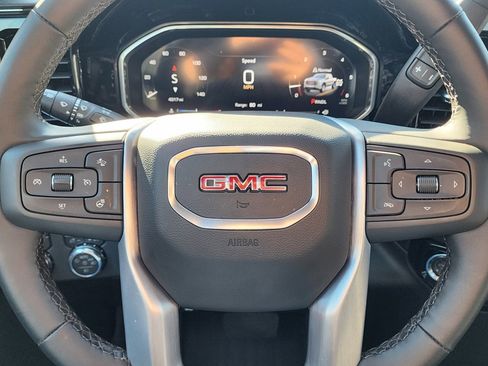 New 2026 GMC Sierra 1500 Elevation w/ LPO, Elevation Black Package image 20