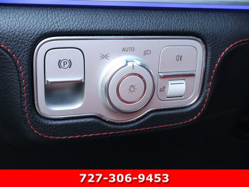 Certified 2024 Mercedes-Benz GLE 53 AMG 4MATIC Coupe image 26