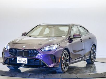 Used 2026 BMW 228i w/ M Sport Package