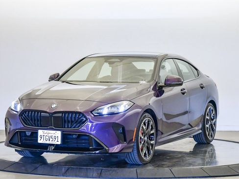 Used 2026 BMW 228i w/ M Sport Package image 1