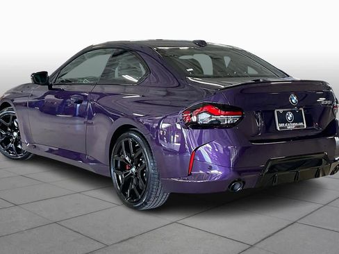 New 2026 BMW 230i 230i w/ Premium Package image 12