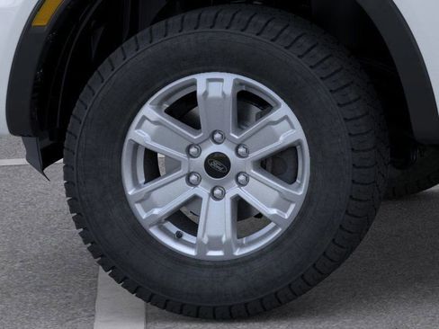 New 2026 Ford Ranger XL w/ Trailer Tow Package image 23