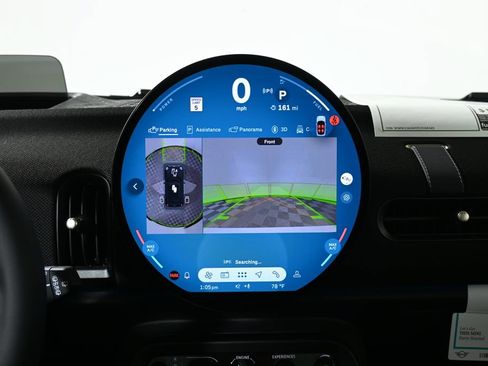 New 2026 MINI Cooper S FWD image 22