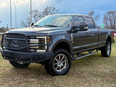 Used 2017 Ford F350 Lariat w/ Lariat Ultimate Package