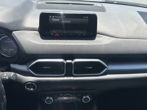 Used 2018 MAZDA CX-5 Touring w/ Preferred Equipment Package AWD/4WD image 25