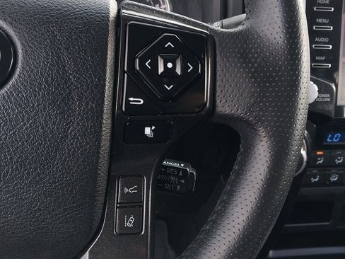 Used 2022 Toyota 4Runner TRD Pro image 25