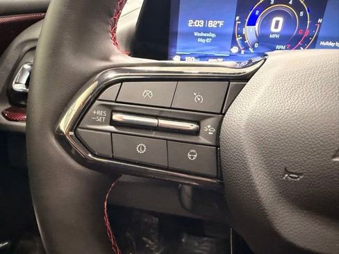 Used 2025 Chevrolet Traverse RS AWD/4WD image 31