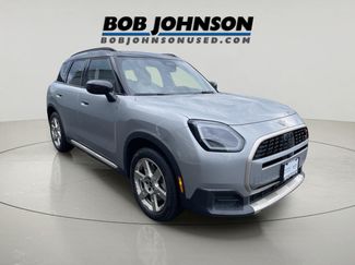 Used 2025 MINI Cooper Countryman S AWD/4WD video 1