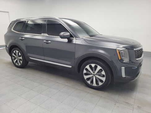Used 2021 Kia Telluride S image 11