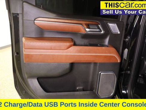 Used 2023 GMC Sierra 1500 Denali Ultimate image 32