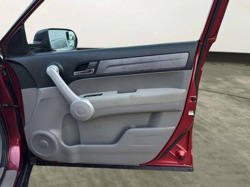 Used 2007 Honda CR-V EX image 24