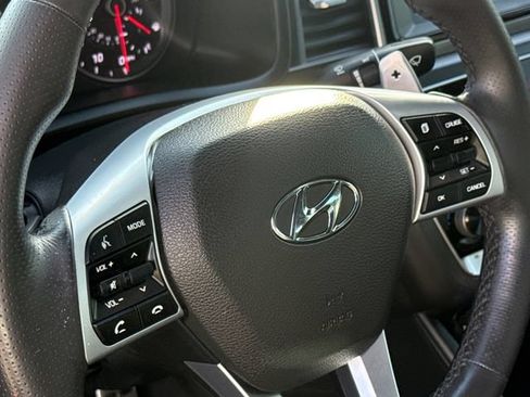 Used 2019 Hyundai Sonata Sport FWD image 29
