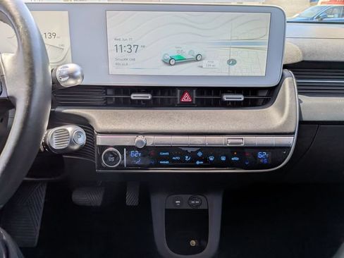Used 2023 Hyundai Ioniq 5 SEL AWD/4WD image 19
